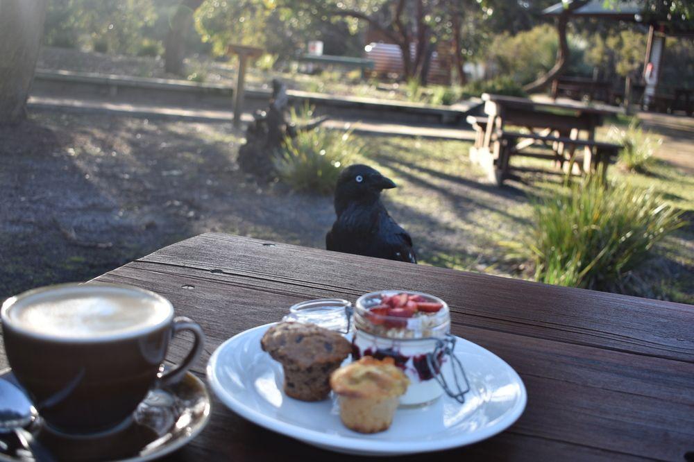 Kangaroo Island Wilderness Retreat Flinders Chase Экстерьер фото