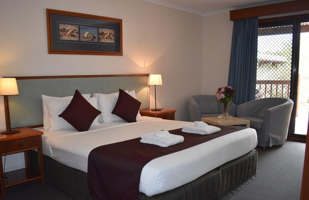 Kangaroo Island Wilderness Retreat Flinders Chase Экстерьер фото