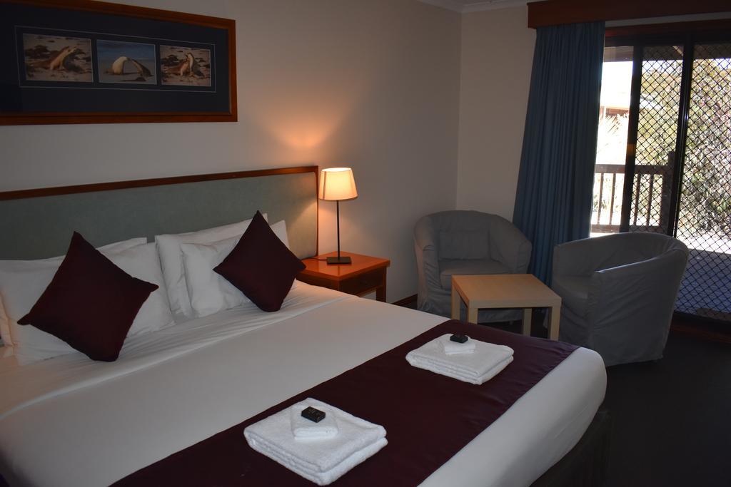 Kangaroo Island Wilderness Retreat Flinders Chase Экстерьер фото