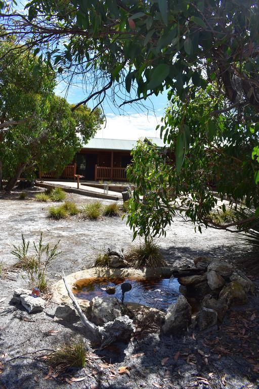 Kangaroo Island Wilderness Retreat Flinders Chase Экстерьер фото