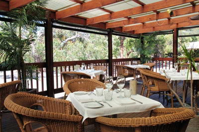 Kangaroo Island Wilderness Retreat Flinders Chase Экстерьер фото