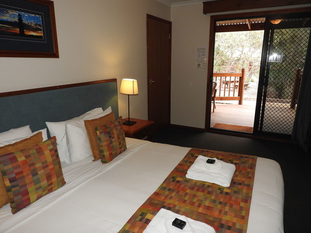 Kangaroo Island Wilderness Retreat Flinders Chase Экстерьер фото
