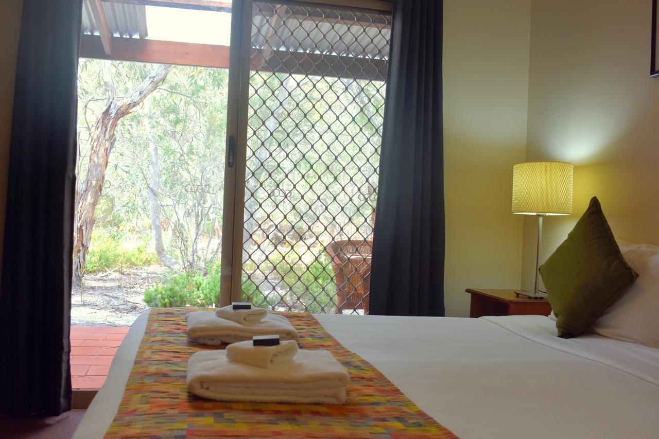 Kangaroo Island Wilderness Retreat Flinders Chase Экстерьер фото