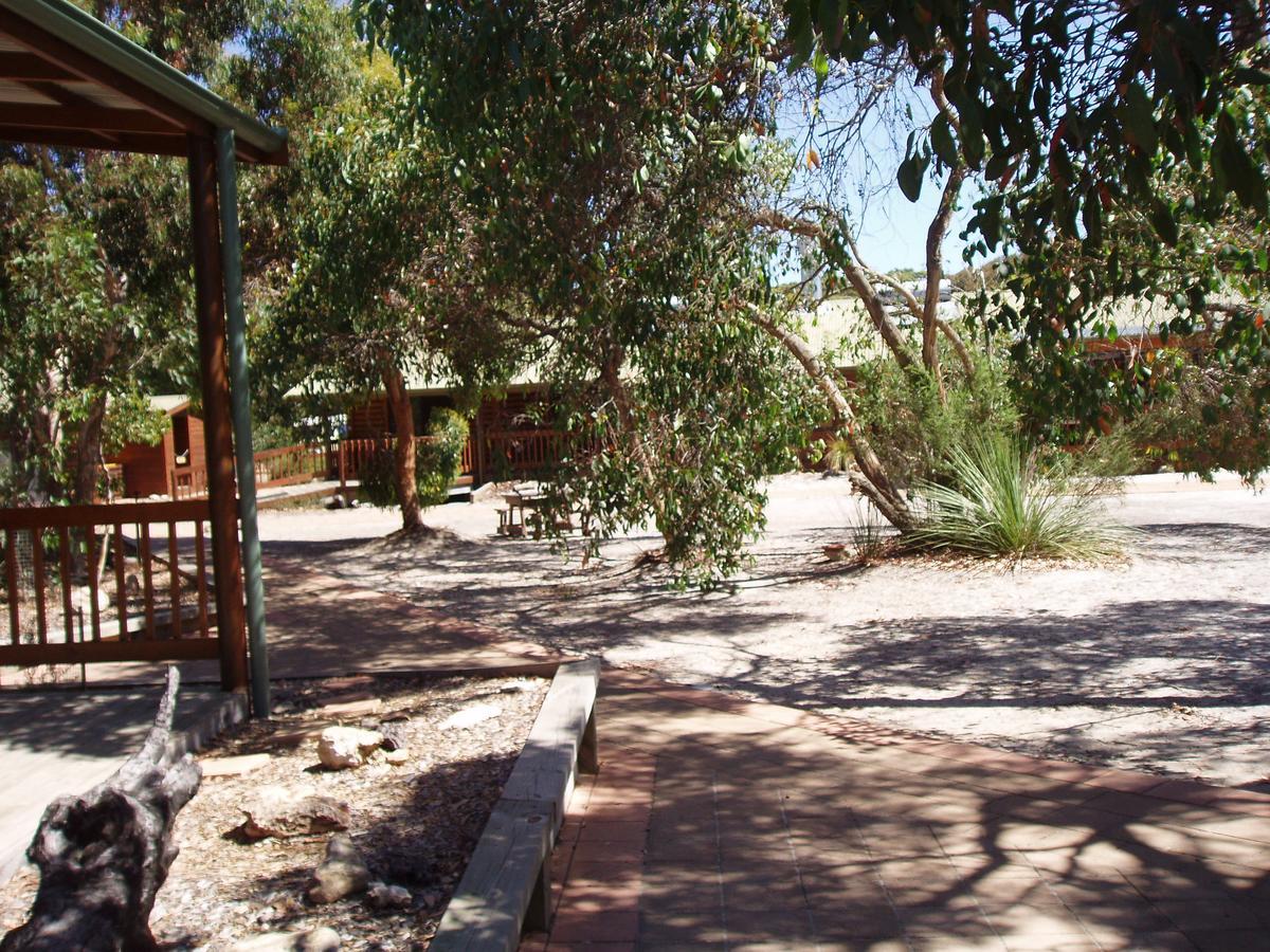 Kangaroo Island Wilderness Retreat Flinders Chase Номер фото