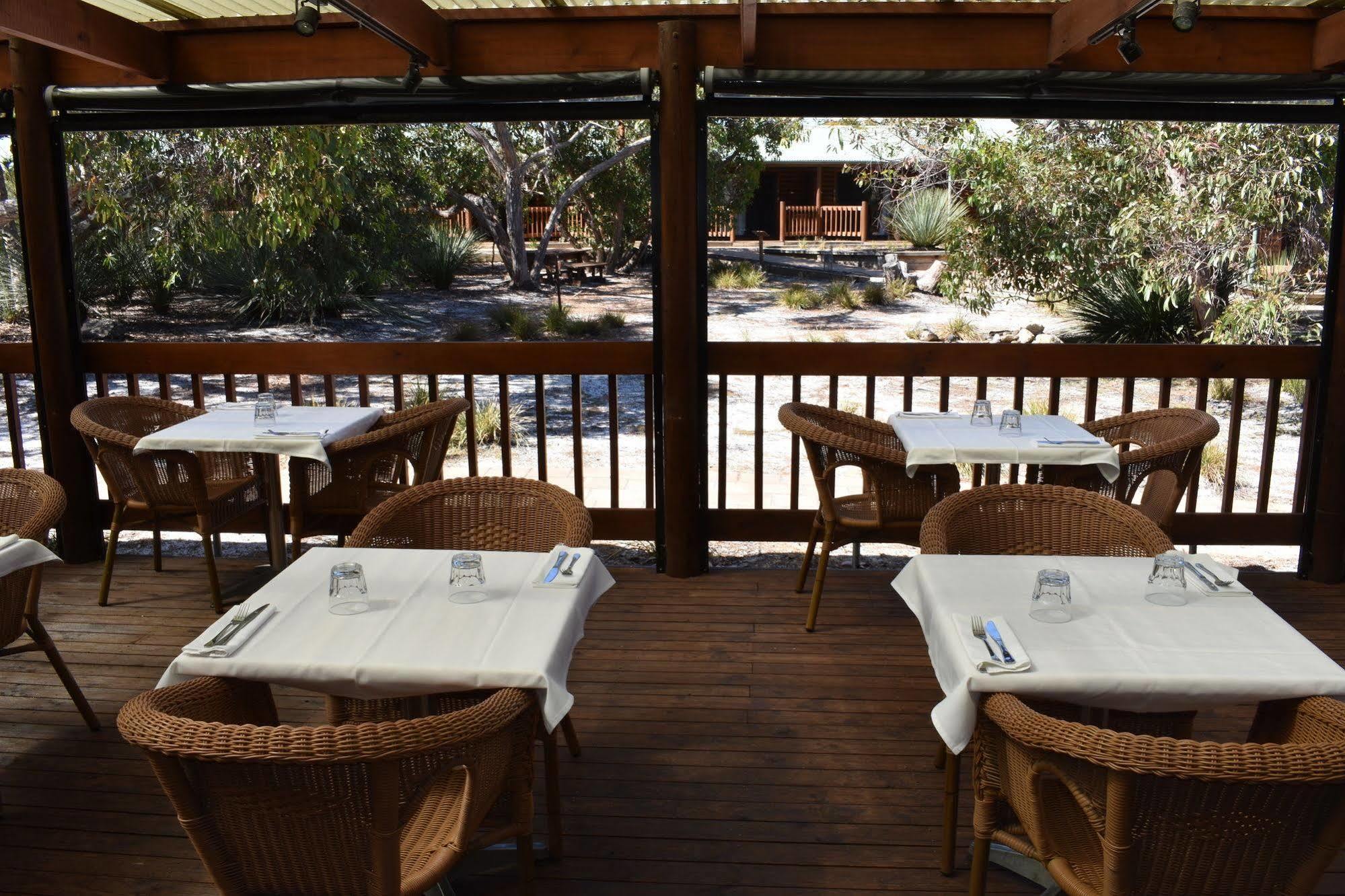 Kangaroo Island Wilderness Retreat Flinders Chase Экстерьер фото