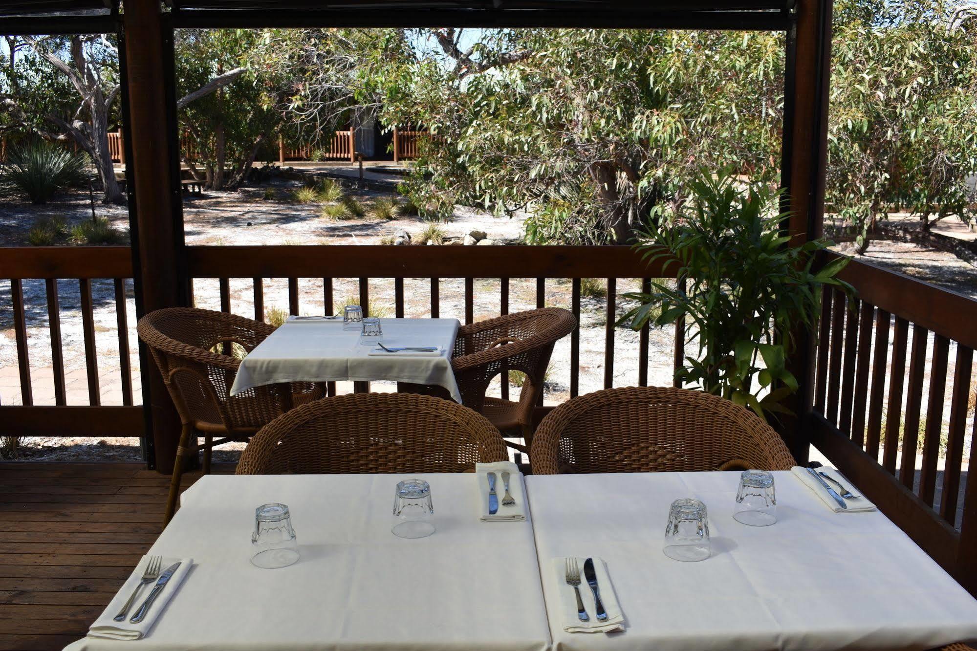 Kangaroo Island Wilderness Retreat Flinders Chase Экстерьер фото