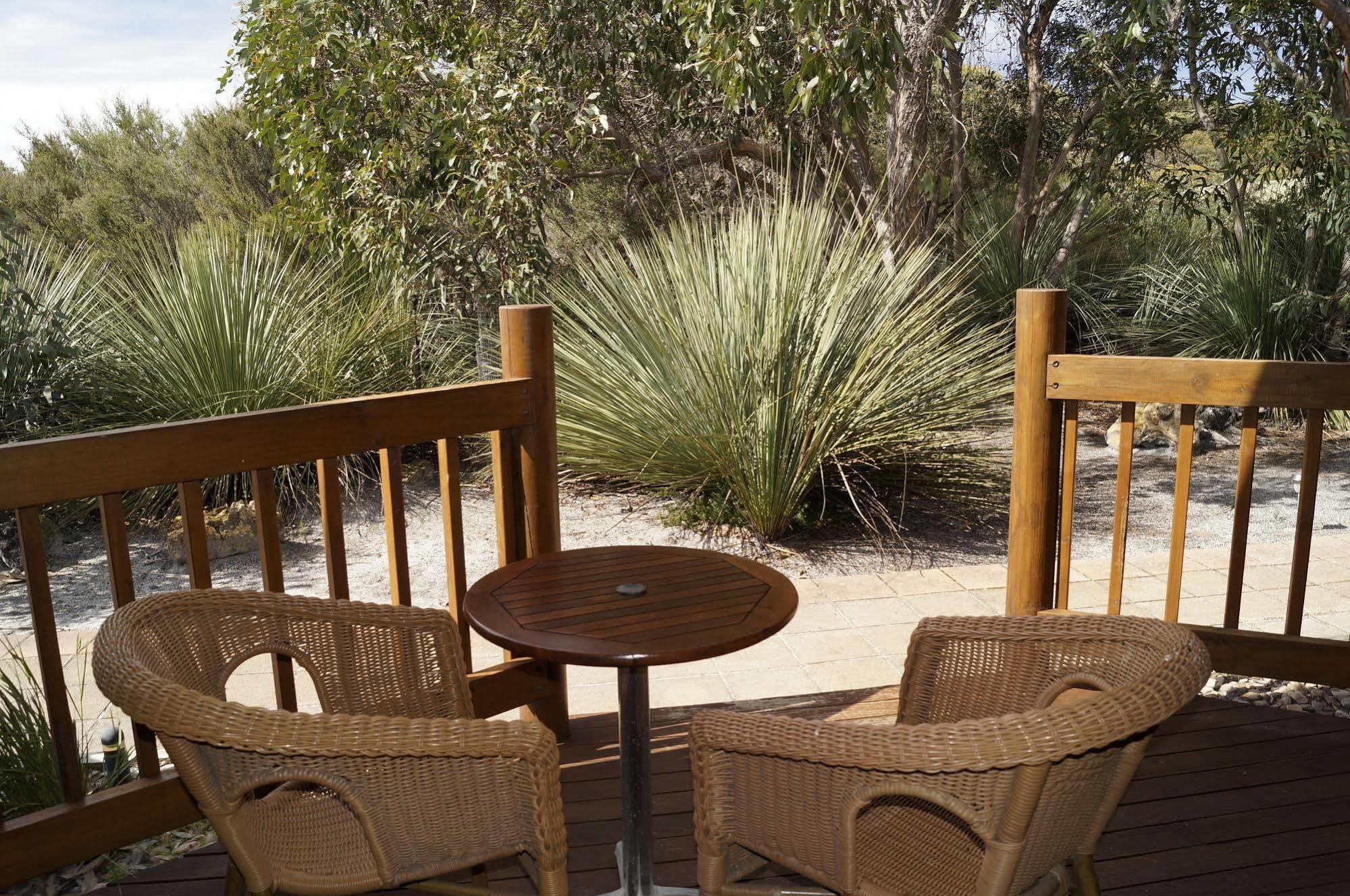 Kangaroo Island Wilderness Retreat Flinders Chase Экстерьер фото