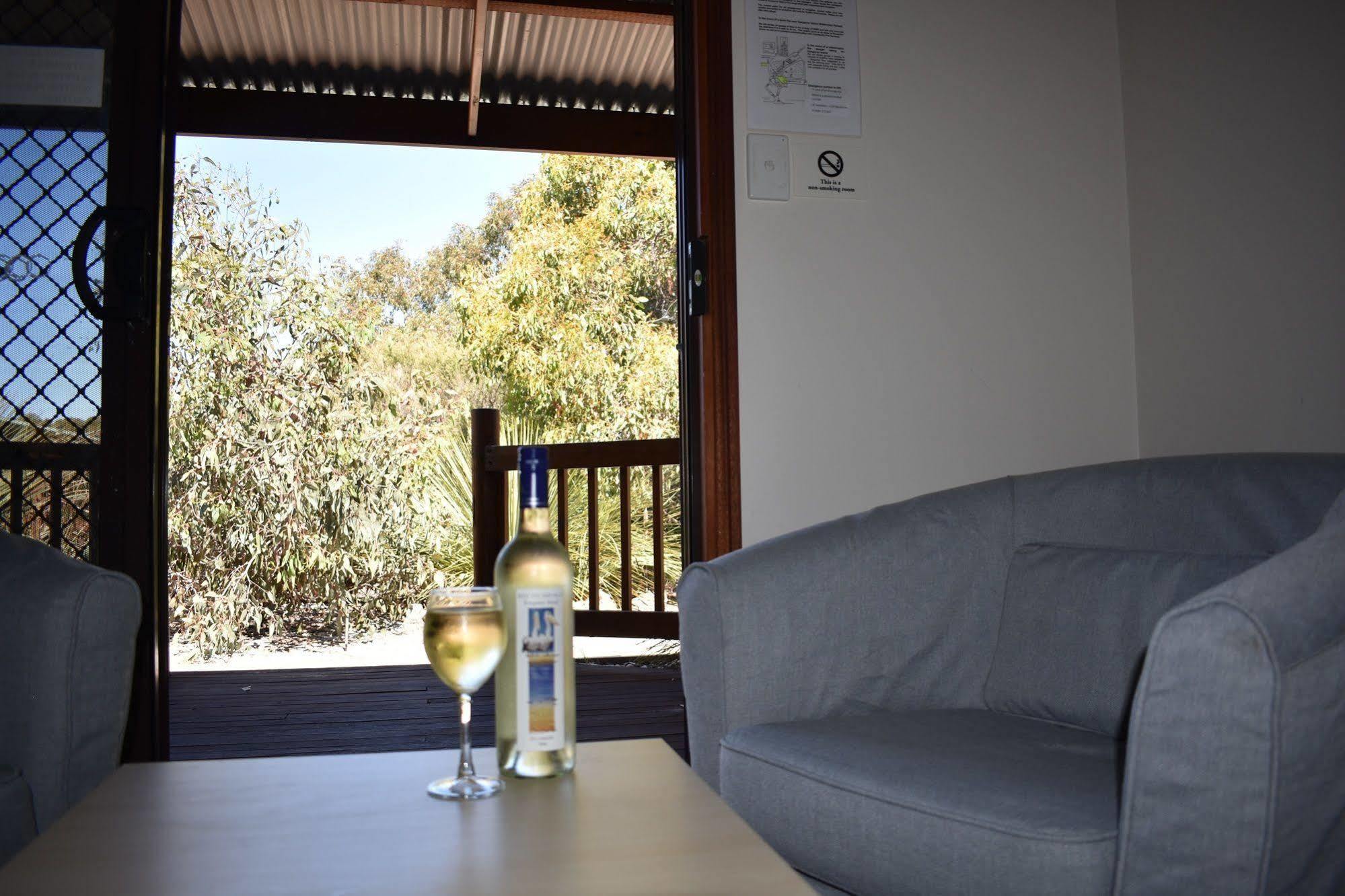 Kangaroo Island Wilderness Retreat Flinders Chase Экстерьер фото