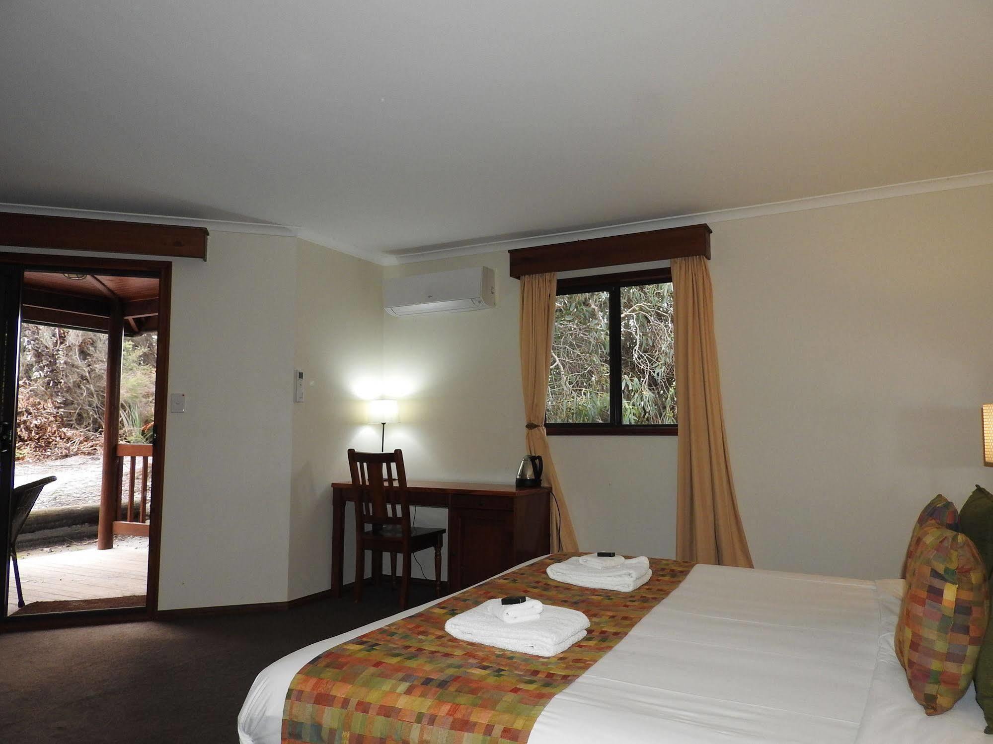 Kangaroo Island Wilderness Retreat Flinders Chase Экстерьер фото
