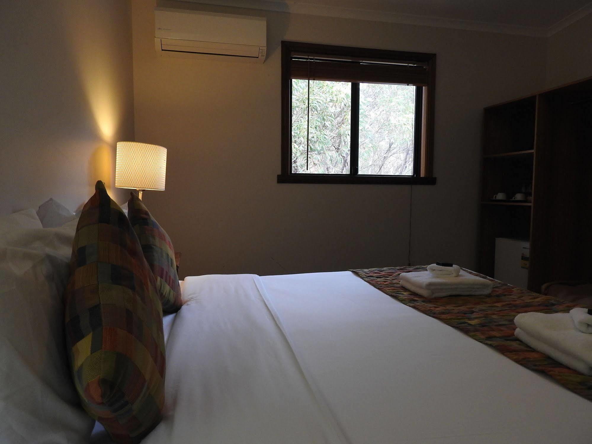Kangaroo Island Wilderness Retreat Flinders Chase Экстерьер фото
