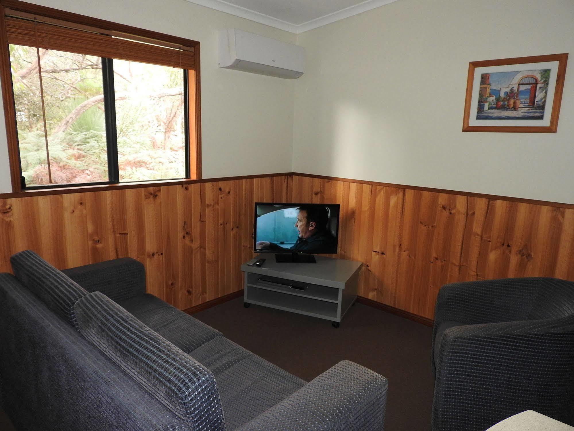 Kangaroo Island Wilderness Retreat Flinders Chase Экстерьер фото