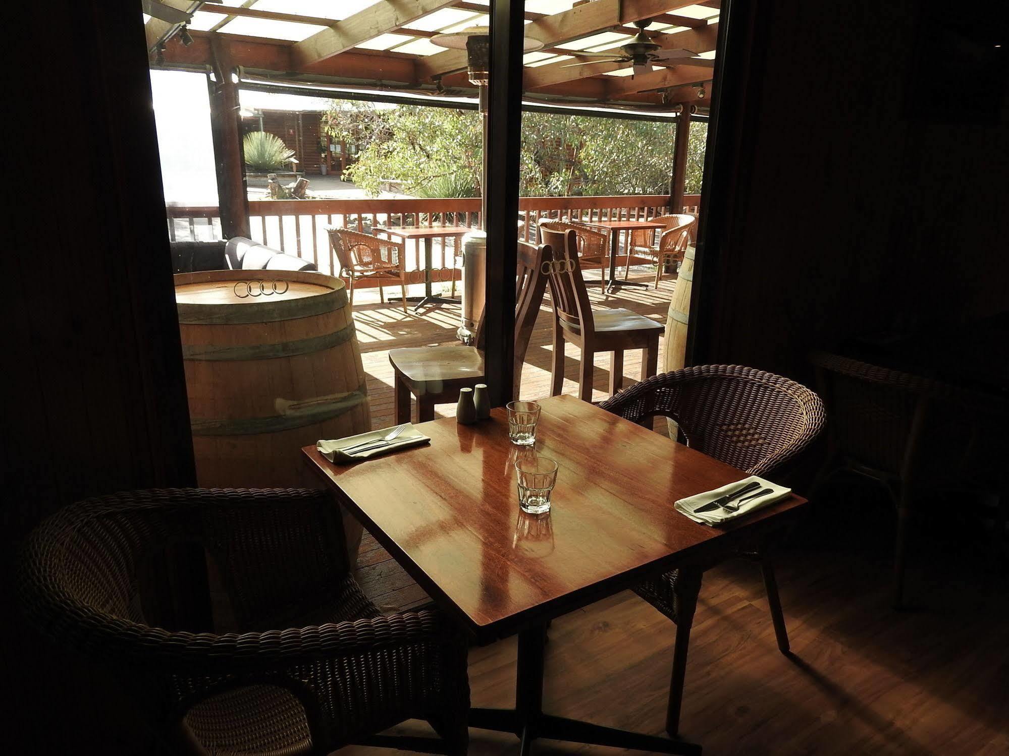 Kangaroo Island Wilderness Retreat Flinders Chase Экстерьер фото