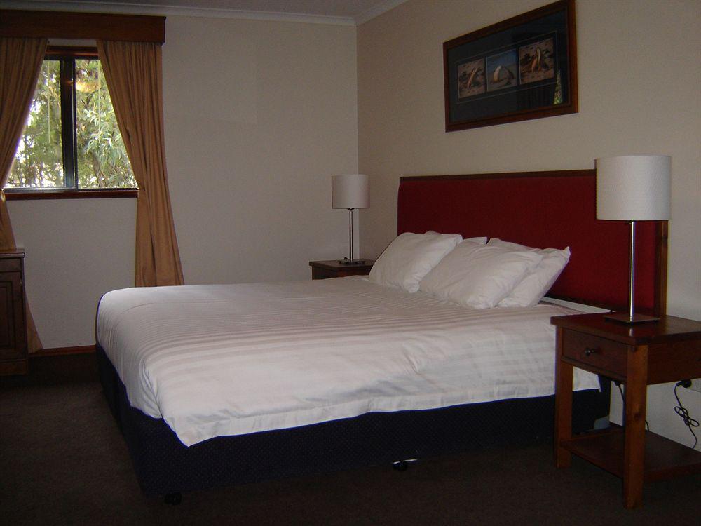 Kangaroo Island Wilderness Retreat Flinders Chase Номер фото