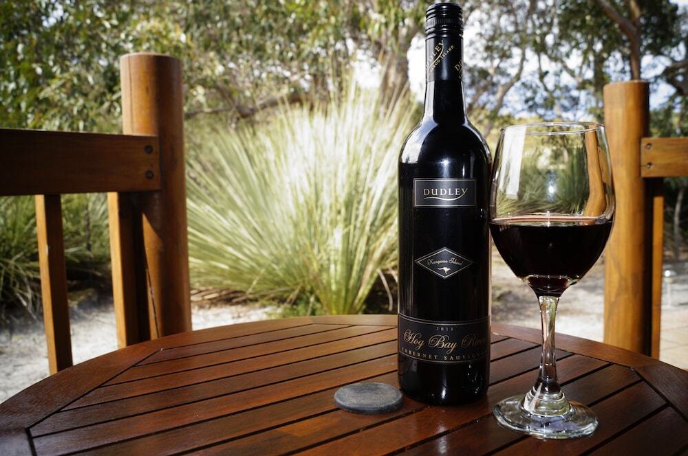 Kangaroo Island Wilderness Retreat Flinders Chase Экстерьер фото